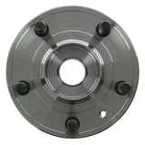 Moog Hub Assembly (MPN: 513275)