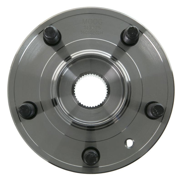 Moog Hub Assembly (MPN: 513275)