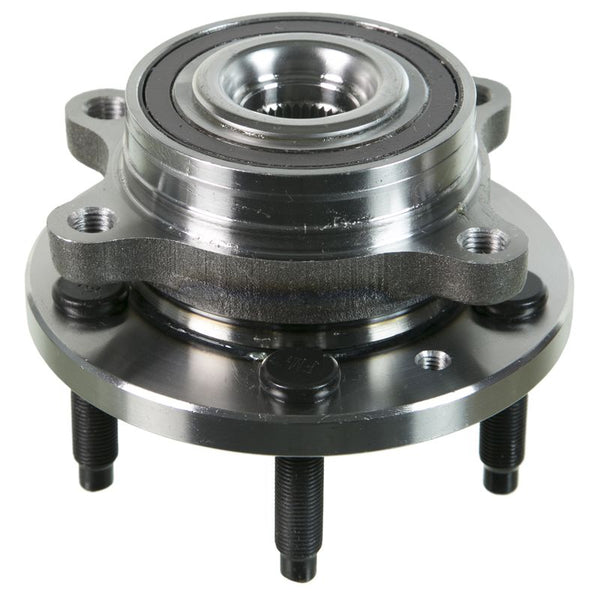 Moog Hub Assembly (MPN: 513275)