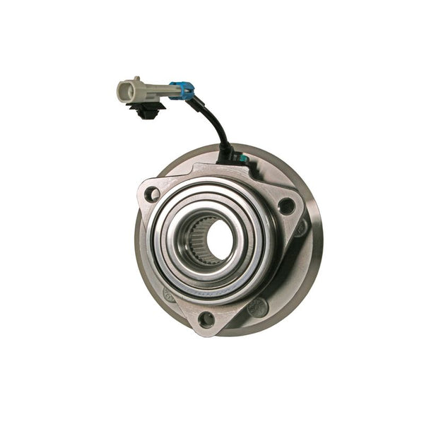 Moog Hub Assembly (MPN: 513276)