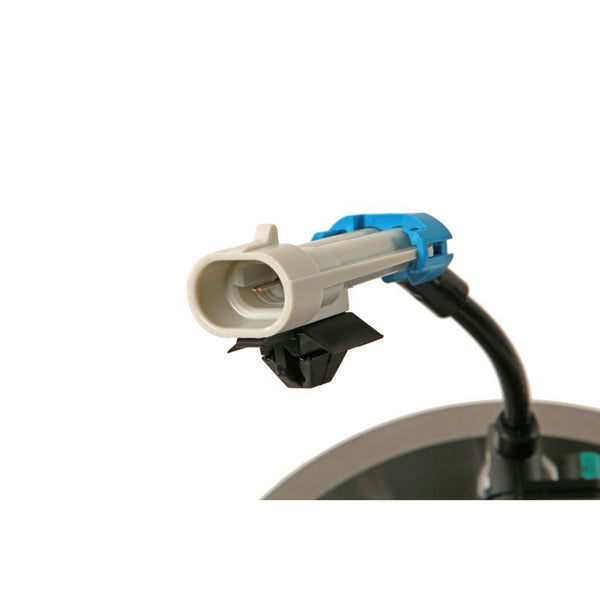 Moog Hub Assembly (MPN: 513276)