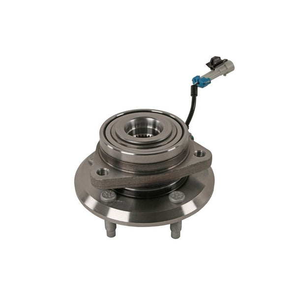 Moog Hub Assembly (MPN: 513276)