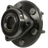 Moog Hub Assembly (MPN: 513277)
