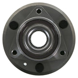 Moog Hub Assembly (MPN: 513277)