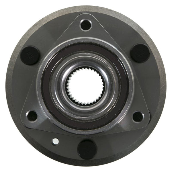 Moog Hub Assembly (MPN: 513277)