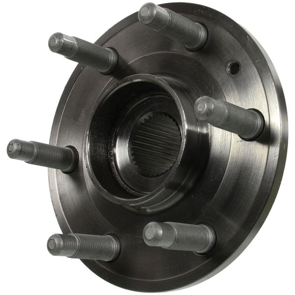Moog Hub Assembly (MPN: 513277)
