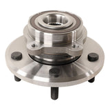 Moog Hub Assembly (MPN: 513286)