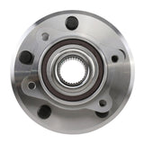Moog Hub Assembly (MPN: 513286)