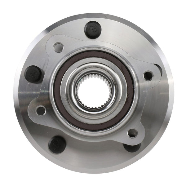 Moog Hub Assembly (MPN: 513286)