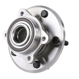 Moog Hub Assembly (MPN: 513286)