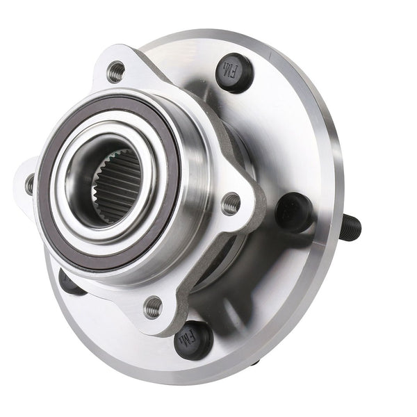 Moog Hub Assembly (MPN: 513286)
