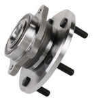 Moog Hub Assembly (MPN: 513286)