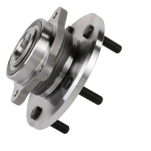Moog Hub Assembly (MPN: 513286)
