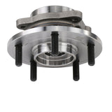 Moog Hub Assembly (MPN: 513286)