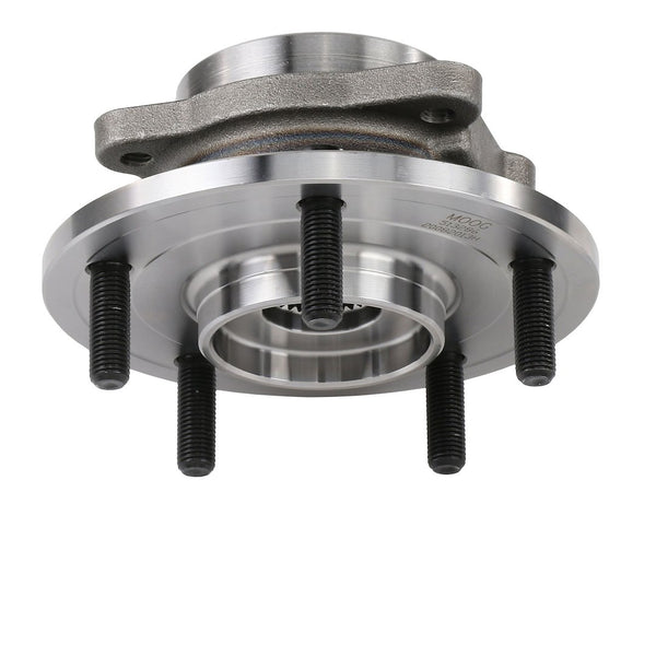 Moog Hub Assembly (MPN: 513286)