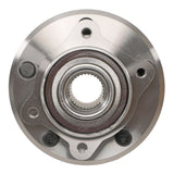 Moog Hub Assembly (MPN: 513286)