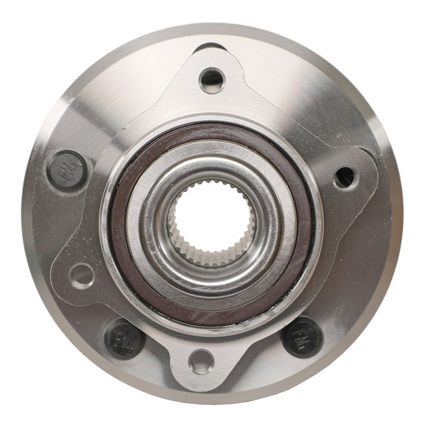 Moog Hub Assembly (MPN: 513286)
