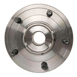 Moog Hub Assembly (MPN: 513286)