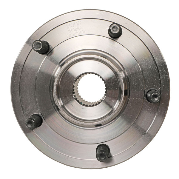 Moog Hub Assembly (MPN: 513286)