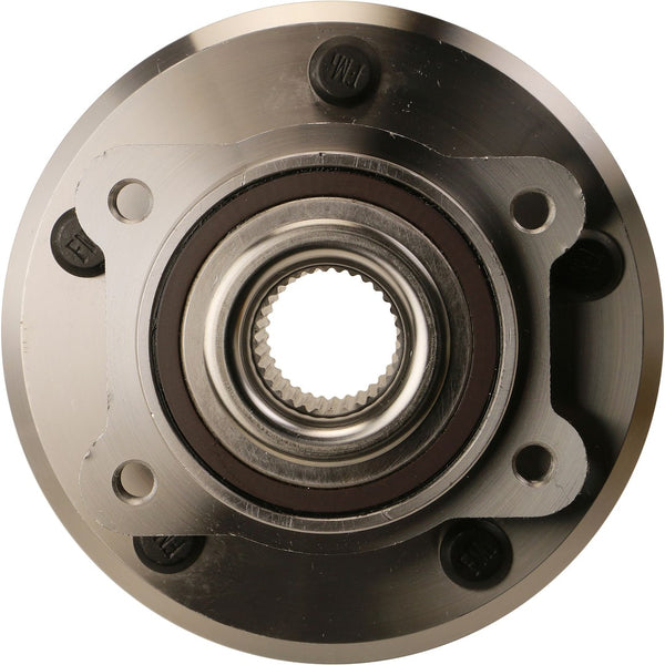 Moog Hub Assembly (MPN: 513286)