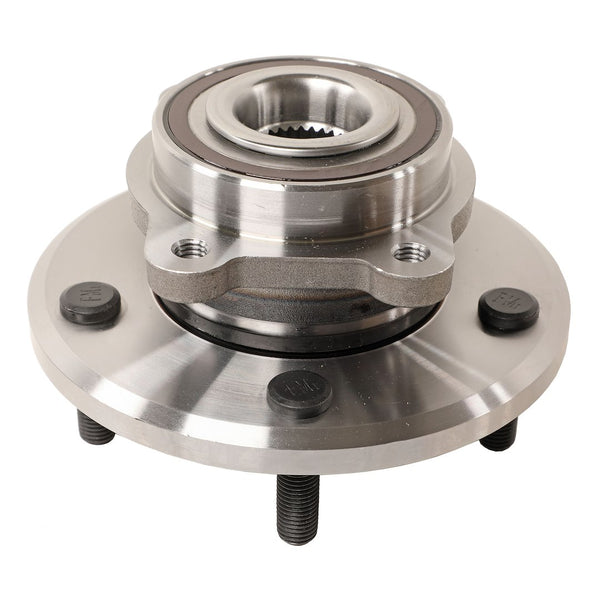 Moog Hub Assembly (MPN: 513286)
