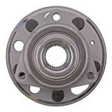Moog Hub Assembly (MPN: 513288)