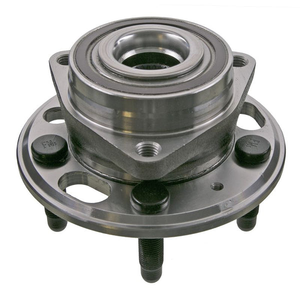 Moog Hub Assembly (MPN: 513288)