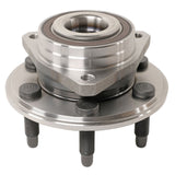 Moog Hub Assembly (MPN: 513289)