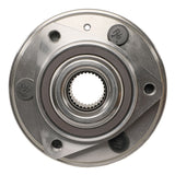Moog Hub Assembly (MPN: 513289)