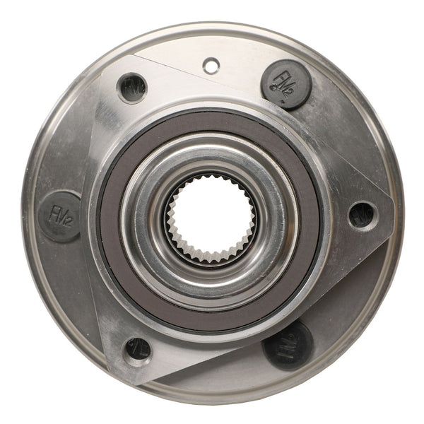 Moog Hub Assembly (MPN: 513289)