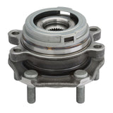 Moog Hub Assembly (MPN: 513294)