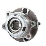 Moog Hub Assembly (MPN: 513294)
