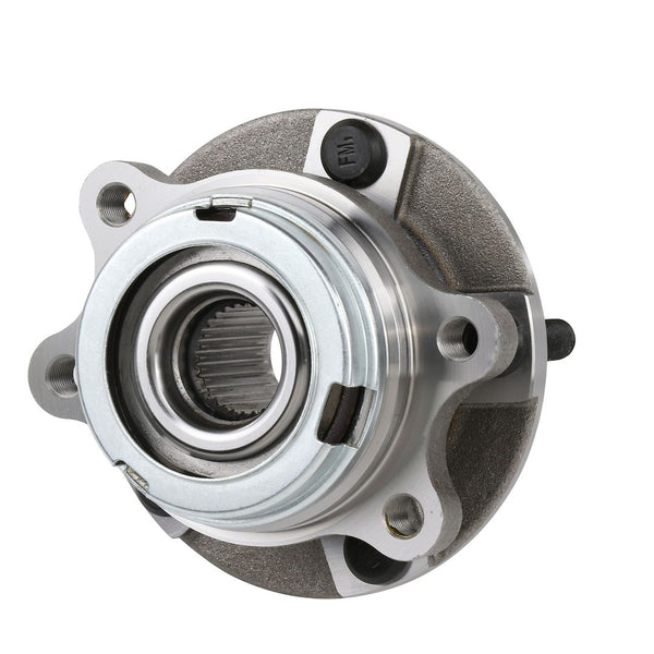 Moog Hub Assembly (MPN: 513294)