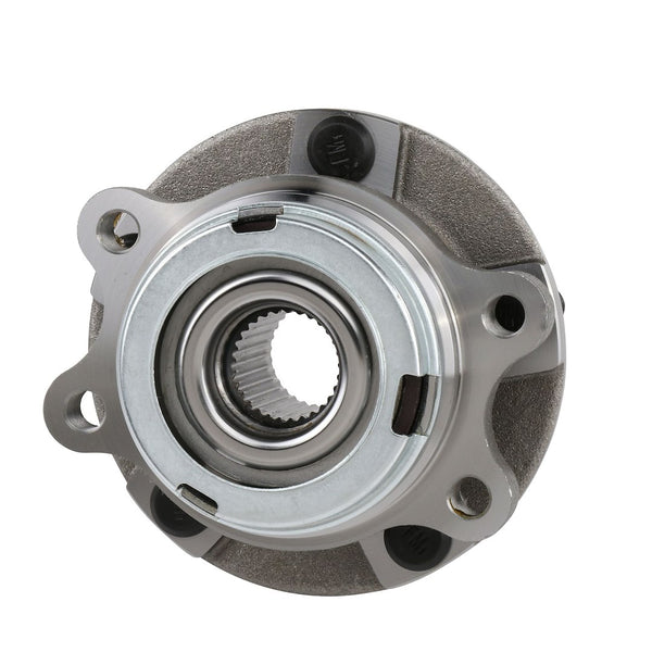 Moog Hub Assembly (MPN: 513294)