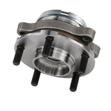 Moog Hub Assembly (MPN: 513294)