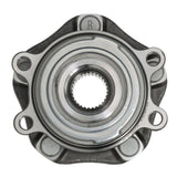 Moog Hub Assembly (MPN: 513294)