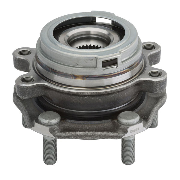 Moog Hub Assembly (MPN: 513294)