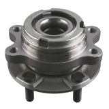 Moog Hub Assembly (MPN: 513296)