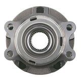 Moog Hub Assembly (MPN: 513296)