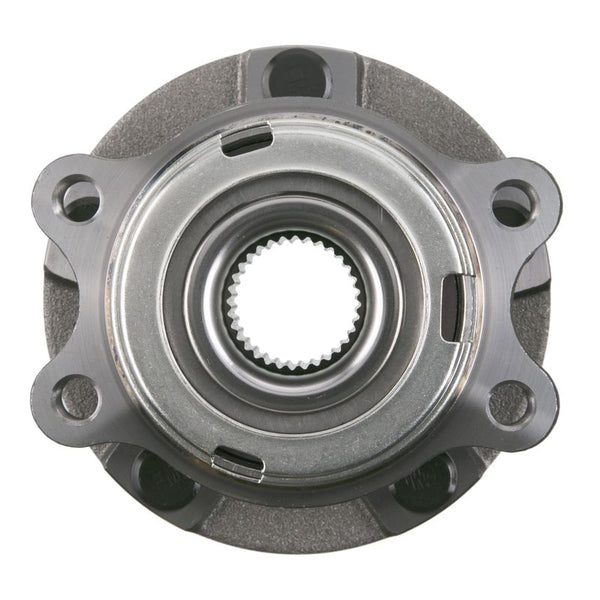 Moog Hub Assembly (MPN: 513296)