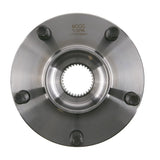 Moog Hub Assembly (MPN: 513296)