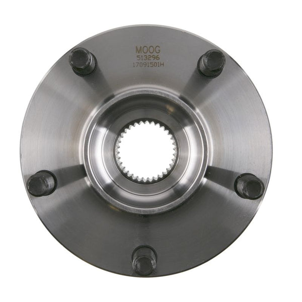 Moog Hub Assembly (MPN: 513296)