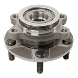 Moog Hub Assembly (MPN: 513298)
