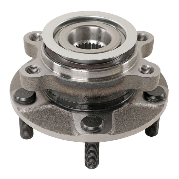 Moog Hub Assembly (MPN: 513298)