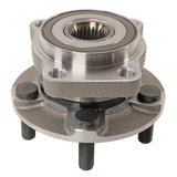 Moog Hub Assembly (MPN: 513303)