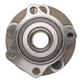Moog Hub Assembly (MPN: 513303)