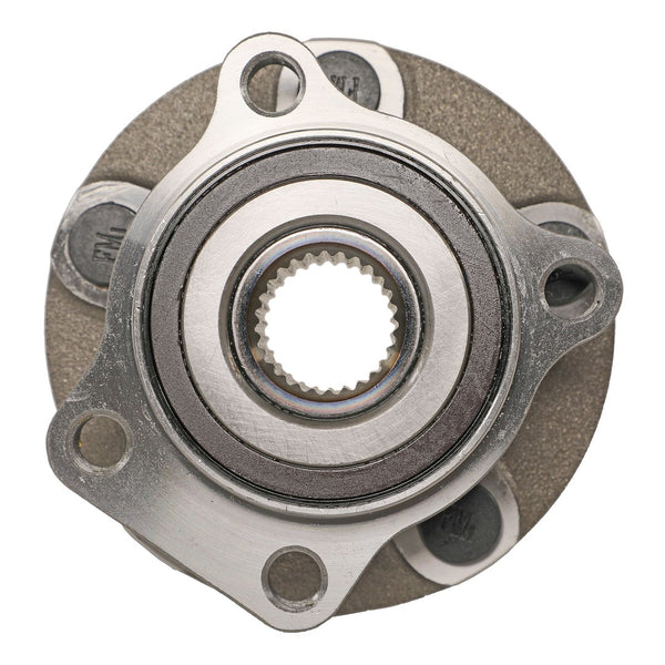 Moog Hub Assembly (MPN: 513303)