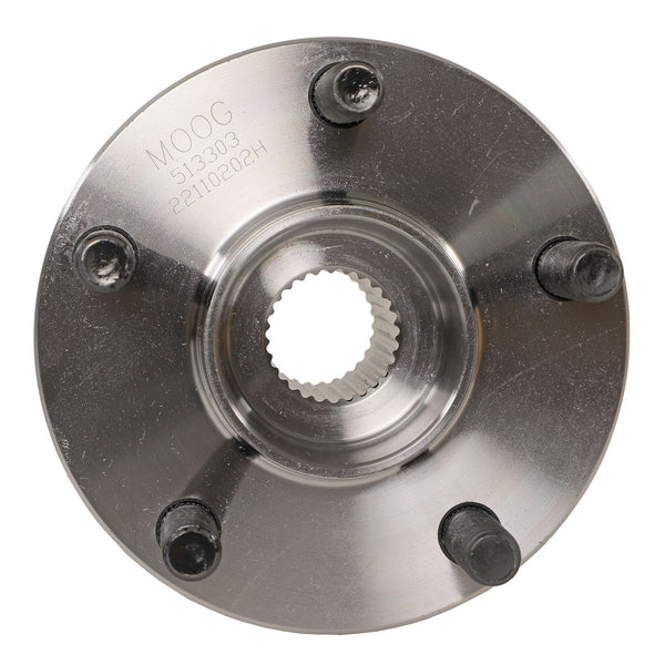 Moog Hub Assembly (MPN: 513303)