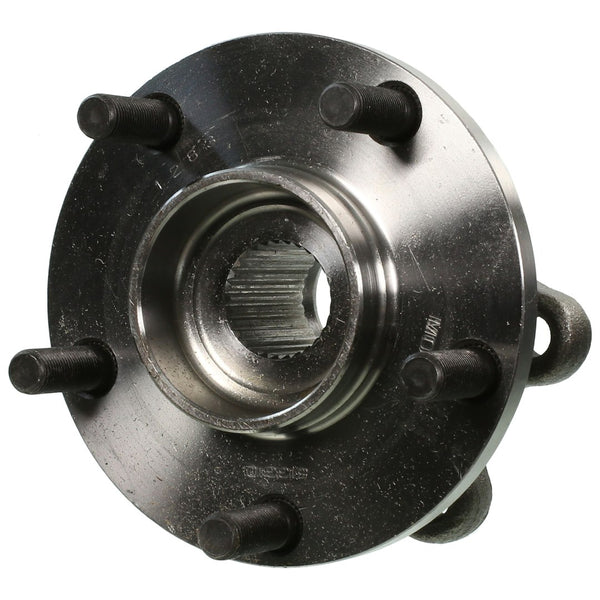 Moog Hub Assembly (MPN: 513310)
