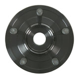 Moog Hub Assembly (MPN: 513324)